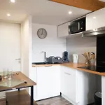 Instant Pyreneen Apartman *