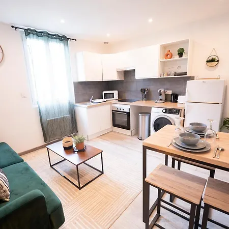 Instant Pyreneen Daire *