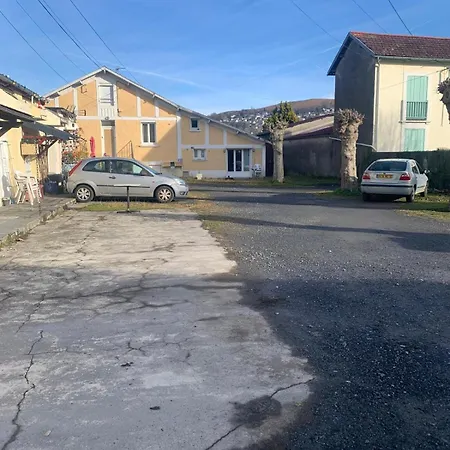 Instant Pyrénéen