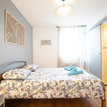 Daire Instant Pyreneen