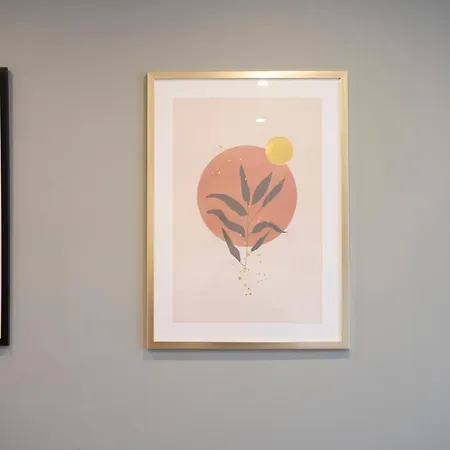 Appartement Instant Pyrénéen *