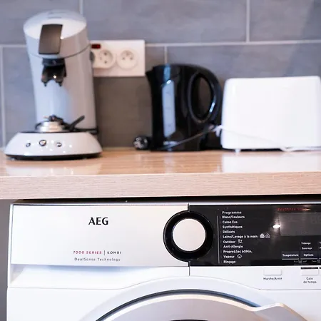 Daire Instant Pyreneen