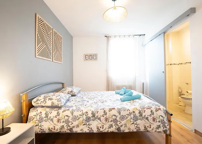 Appartement Instant Pyrénéen