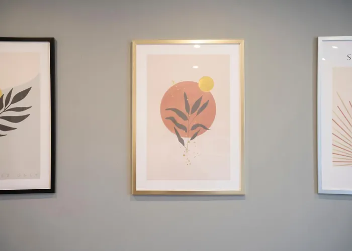 Daire Instant Pyreneen *