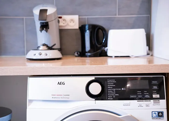 Daire Instant Pyreneen