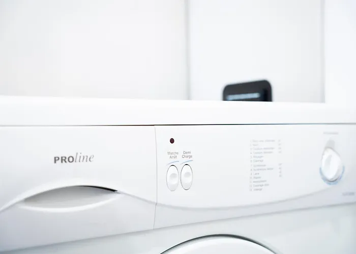 Instant Pyreneen Daire