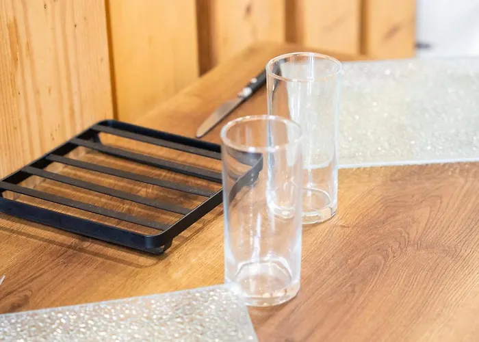 Daire Instant Pyreneen