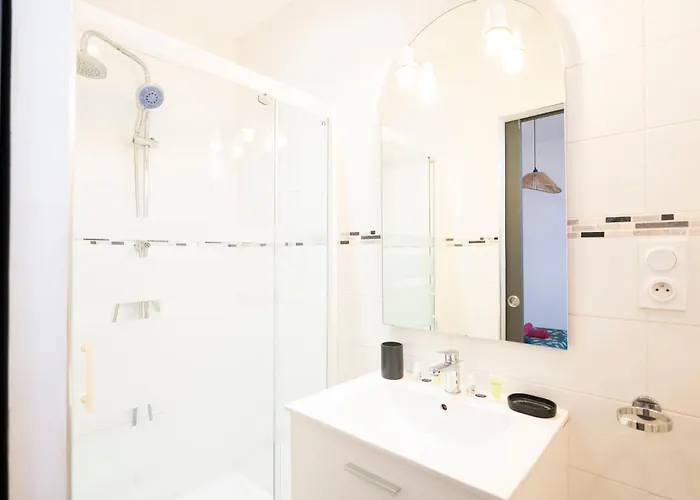 Appartement Instant Pyrénéen *