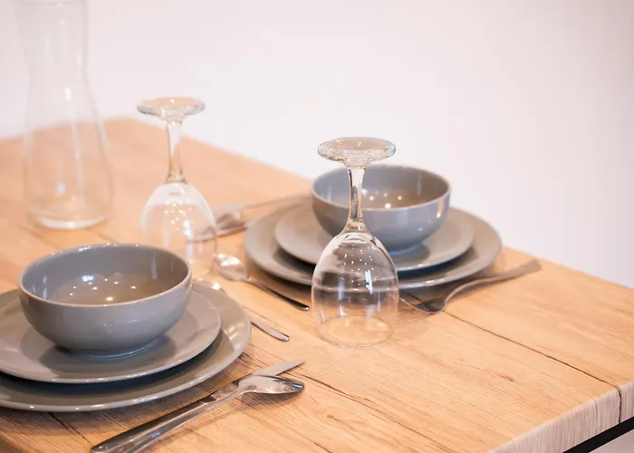 Instant Pyreneen Daire *