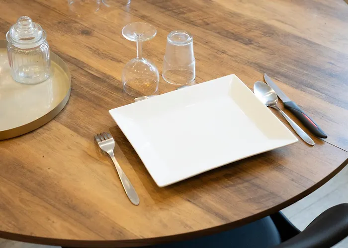 Daire Instant Pyreneen