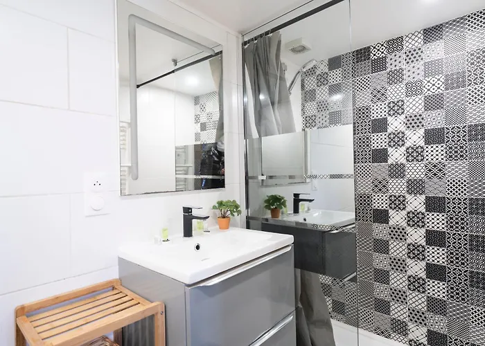 Instant Pyrénéen Appartement