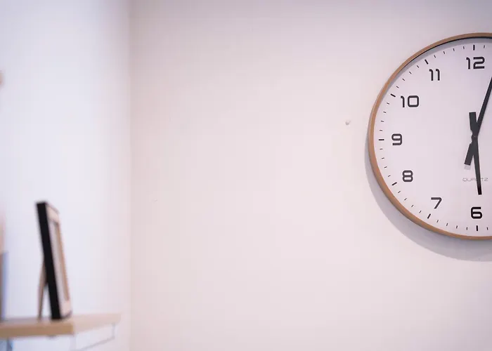 Appartement Instant Pyrénéen Lourdes