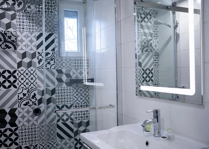 Daire Instant Pyreneen Lourdes