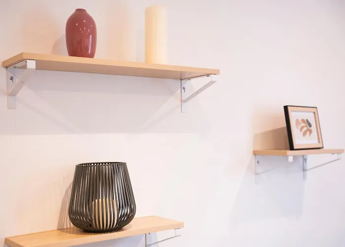 Daire Instant Pyreneen Lourdes