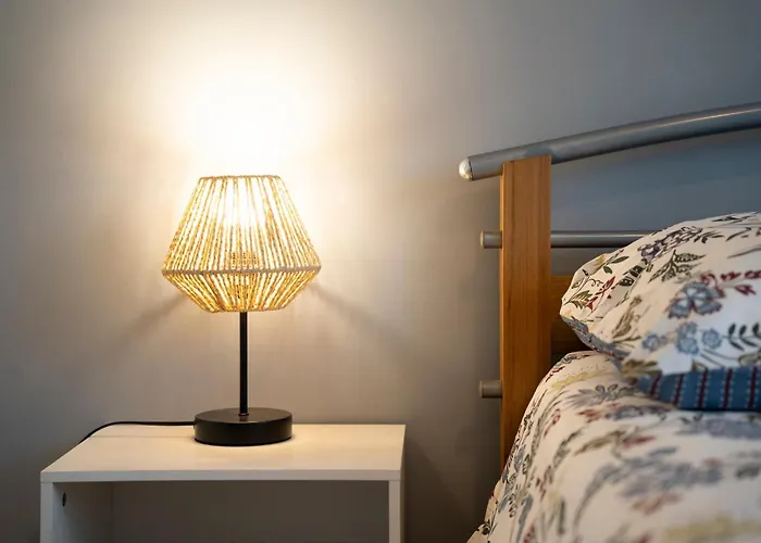 Instant Pyreneen Daire *