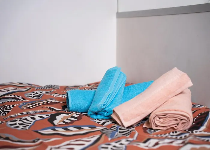 Instant Pyreneen Daire *