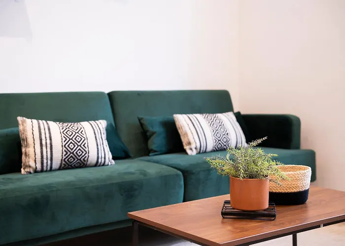 Instant Pyrénéen Appartement Lourdes