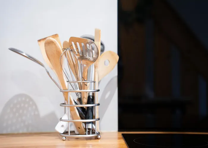 Instant Pyreneen Daire