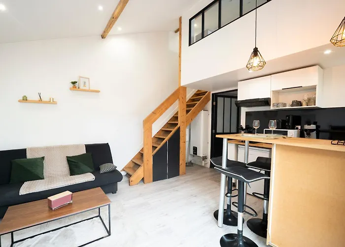 Instant Pyrénéen Appartement