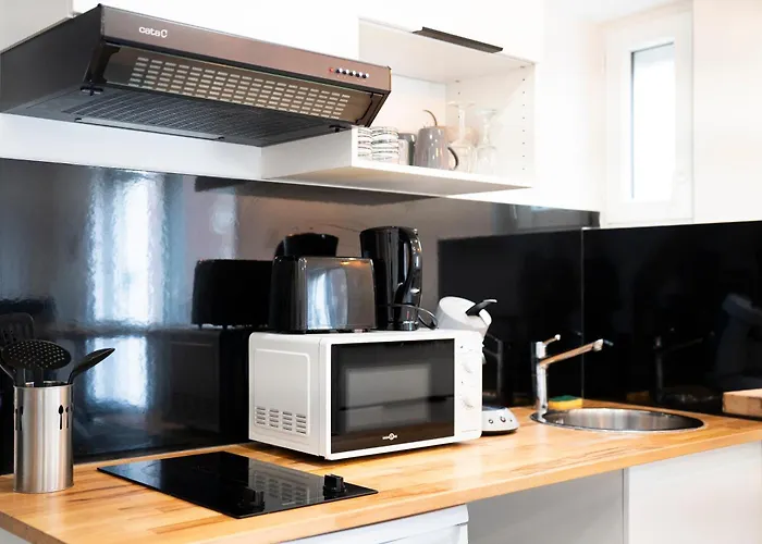 Appartement Instant Pyrénéen